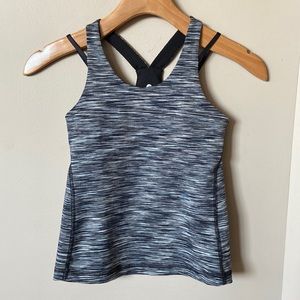 triple flip active tank